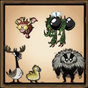 boss respawn