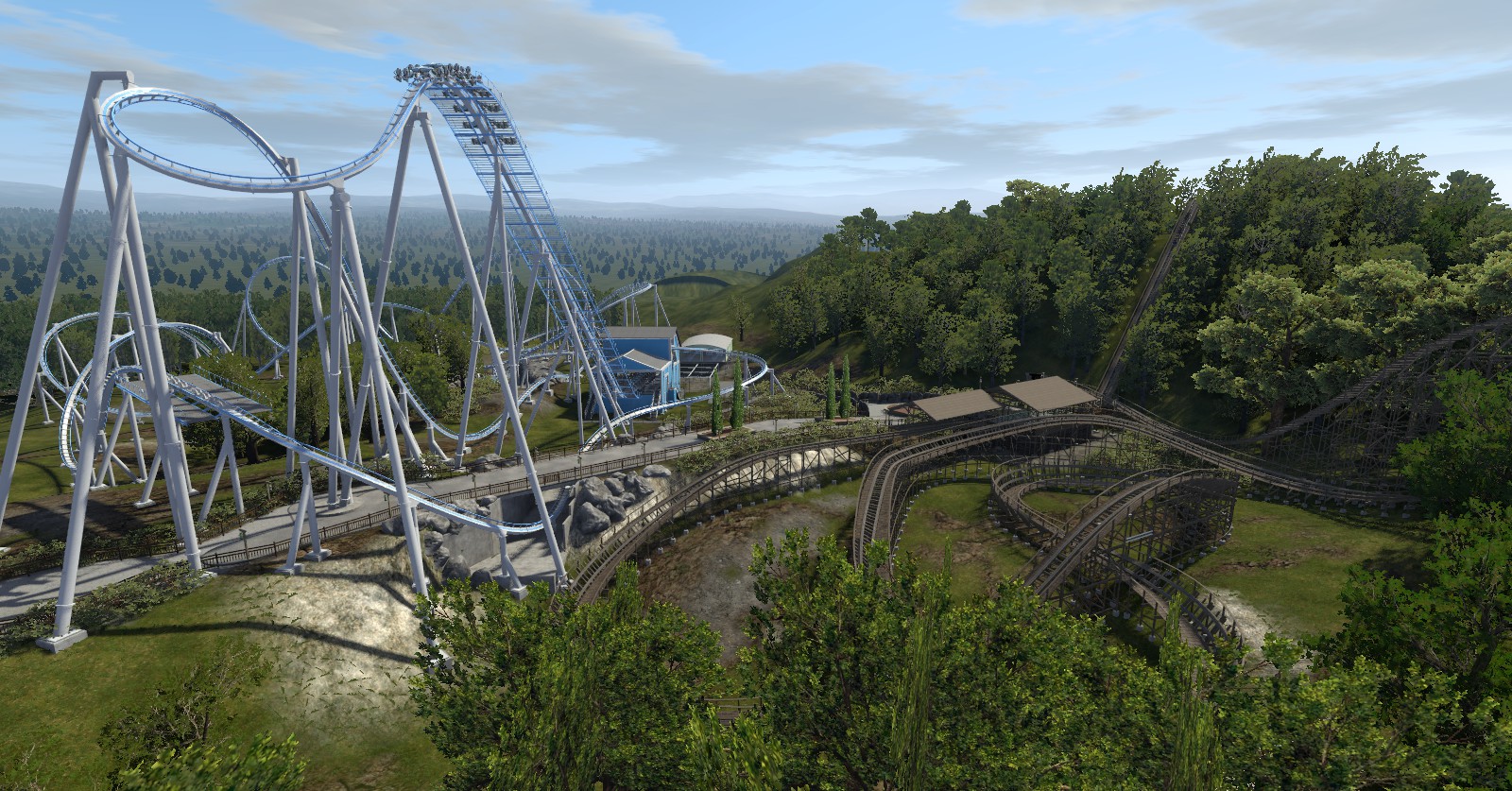 Park Image