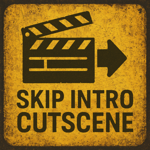 SkipIntroCutscene by sdwvit