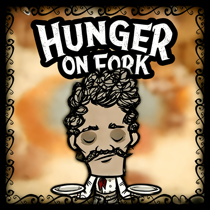 Hunger On Fork – Don't Starve Together Mod
