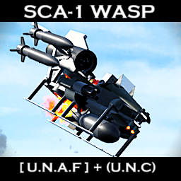 SCA-1 WASP