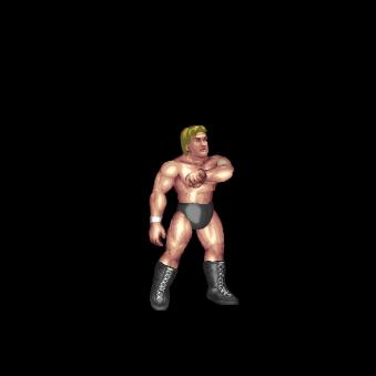 Thumping Chest