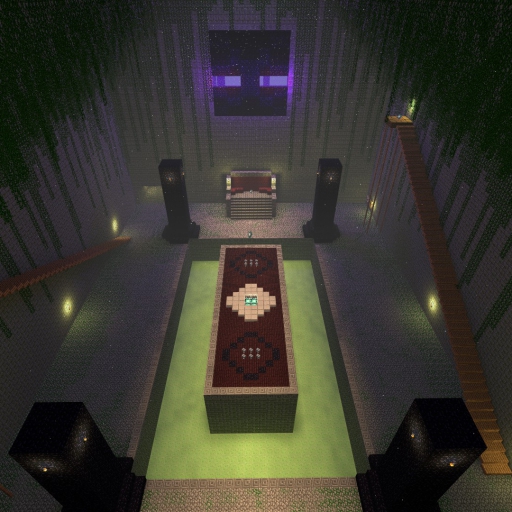 VSH Mine Temple – Team Fortress 2 Mod