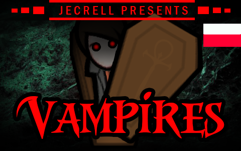 [Sub_Mod] Rim of Madness - Vampires [PL] mod preview for RimWorld