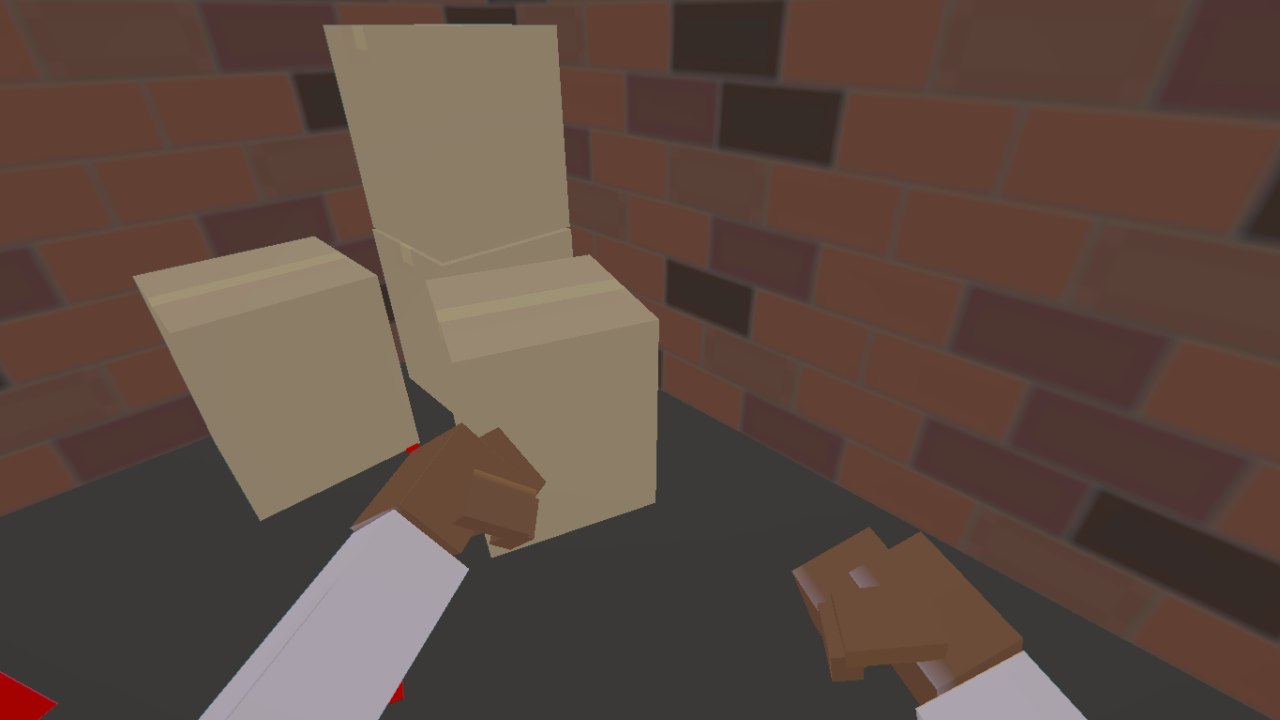 kill the muggers