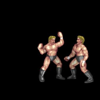 Dynamite Koryuken Rush