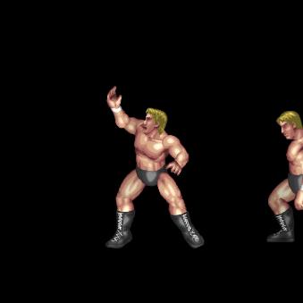 People's Koryuken