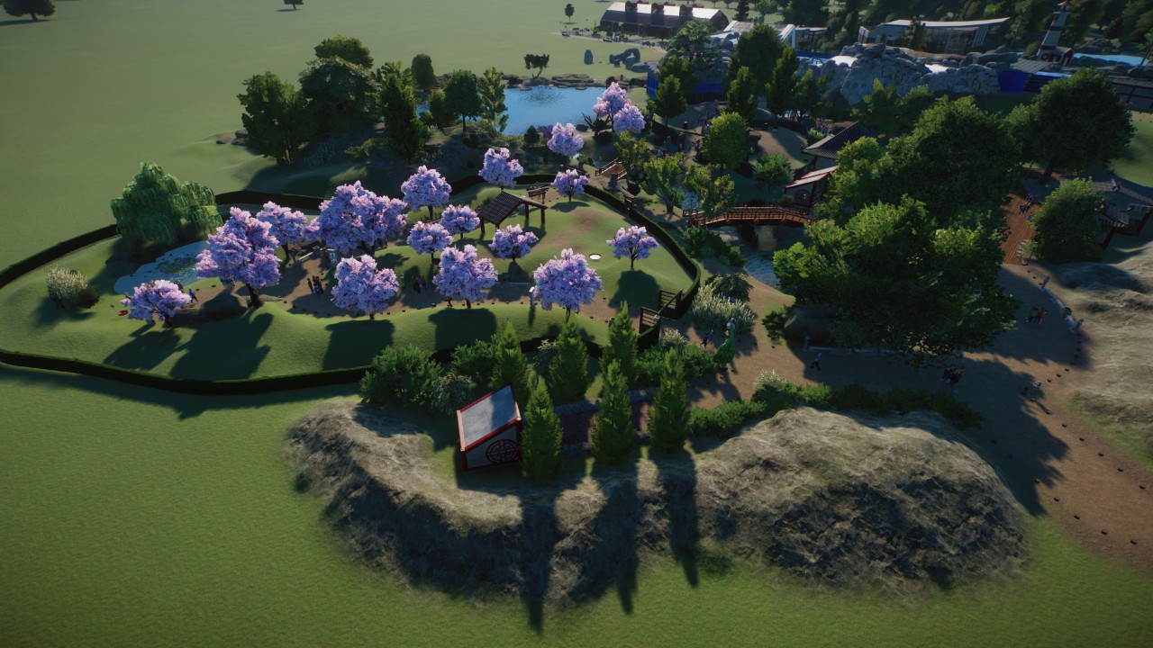 Komunitní ZOO v0.9