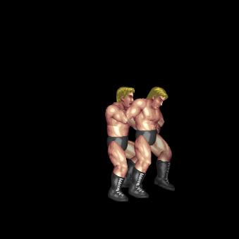 Japanese Ocean Suplex