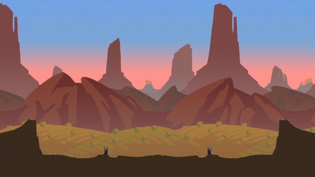 Vanilla AI Challenge