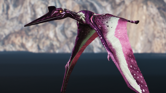 SugarPlum Ptera (valentines 2021)