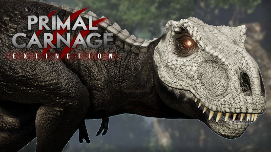 Bone Face Rex ([Free Drop] (Halloween 2021)