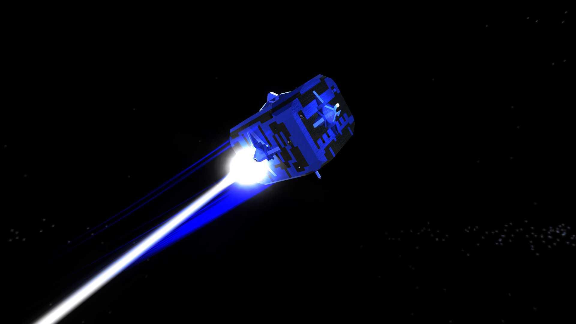 DNS - Star Sapphire