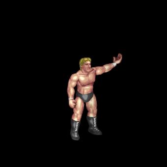 One-Hand Rainmaker Pose