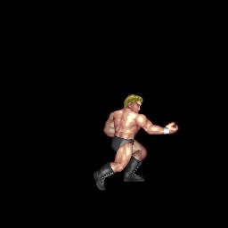 Body Punch(ボディブロー)