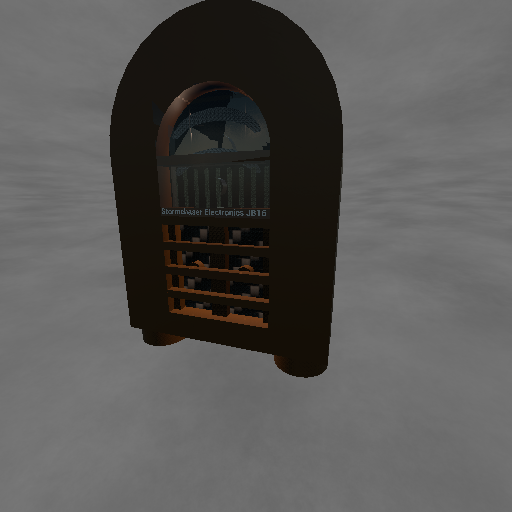 Jukebox SE JB16
