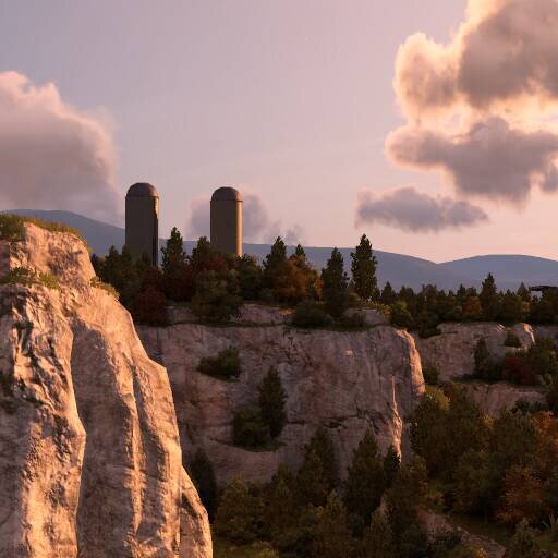 Long Valley