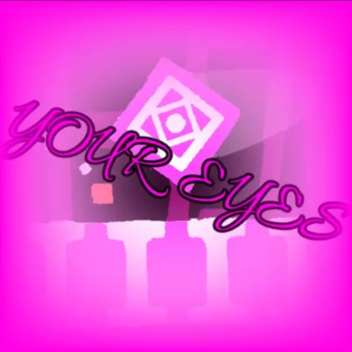 Your eyes
