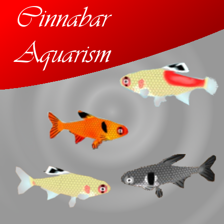 CA - Feisty Tetras