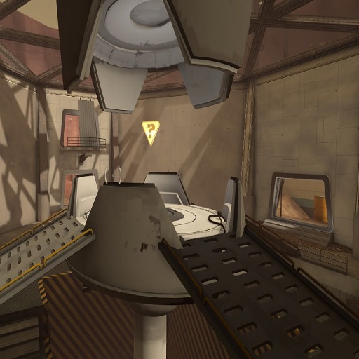 KOTH_Geodesy – Team Fortress 2 Mod