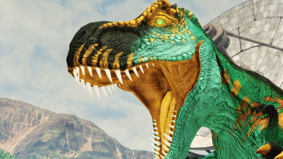 Golden Clover Rex [ST.Patrick]