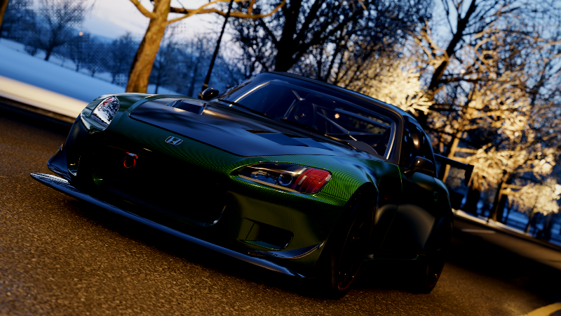 S2000 S2K
