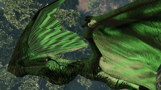Graecus Tupa [St.Patrick]