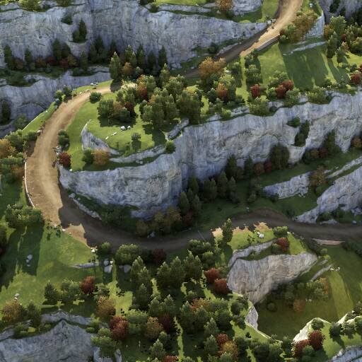 Valley Hillclimb