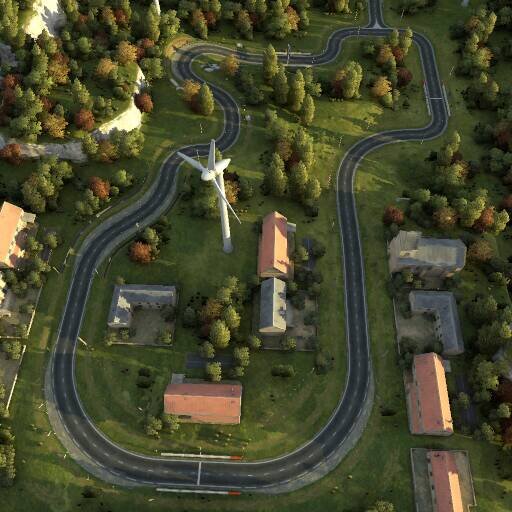 Town Circuit