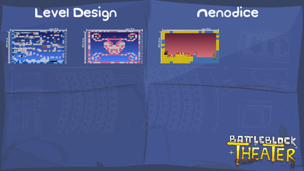 Level Design