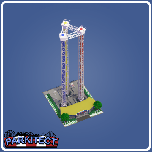 S&S Combo Tower