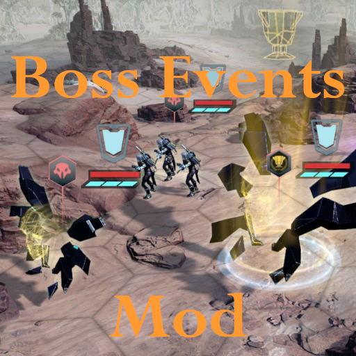 Boss Events
