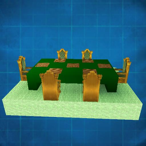єäняi§ " Dinning Table "
