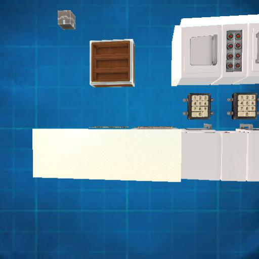 єäняi§ " Laundry Area "