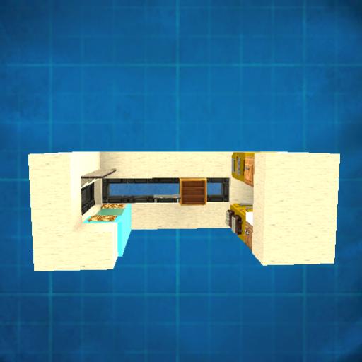 єäняi§ " Laundry room V.2 "