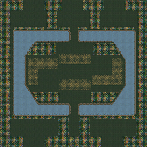 TCC Island X--X 2