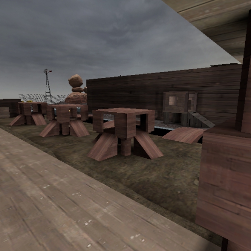 arena_ballfight – Team Fortress 2 Mod