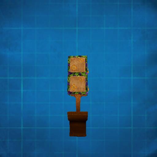єäняi§ " Plant V.2 "
