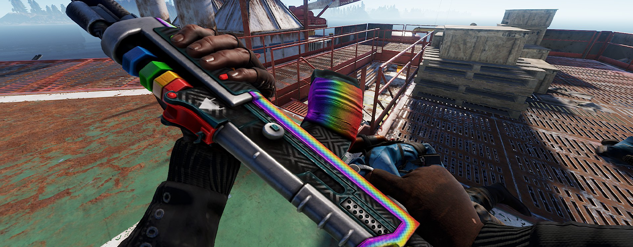 Light Prism AR