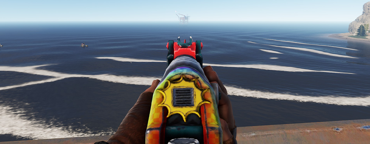 Light Prism AR
