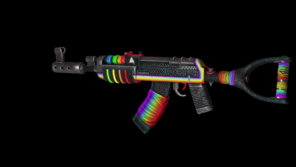 Light Prism AR