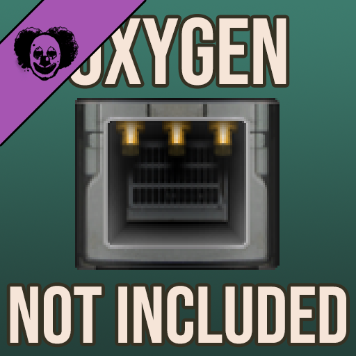 Oxygen Not Included