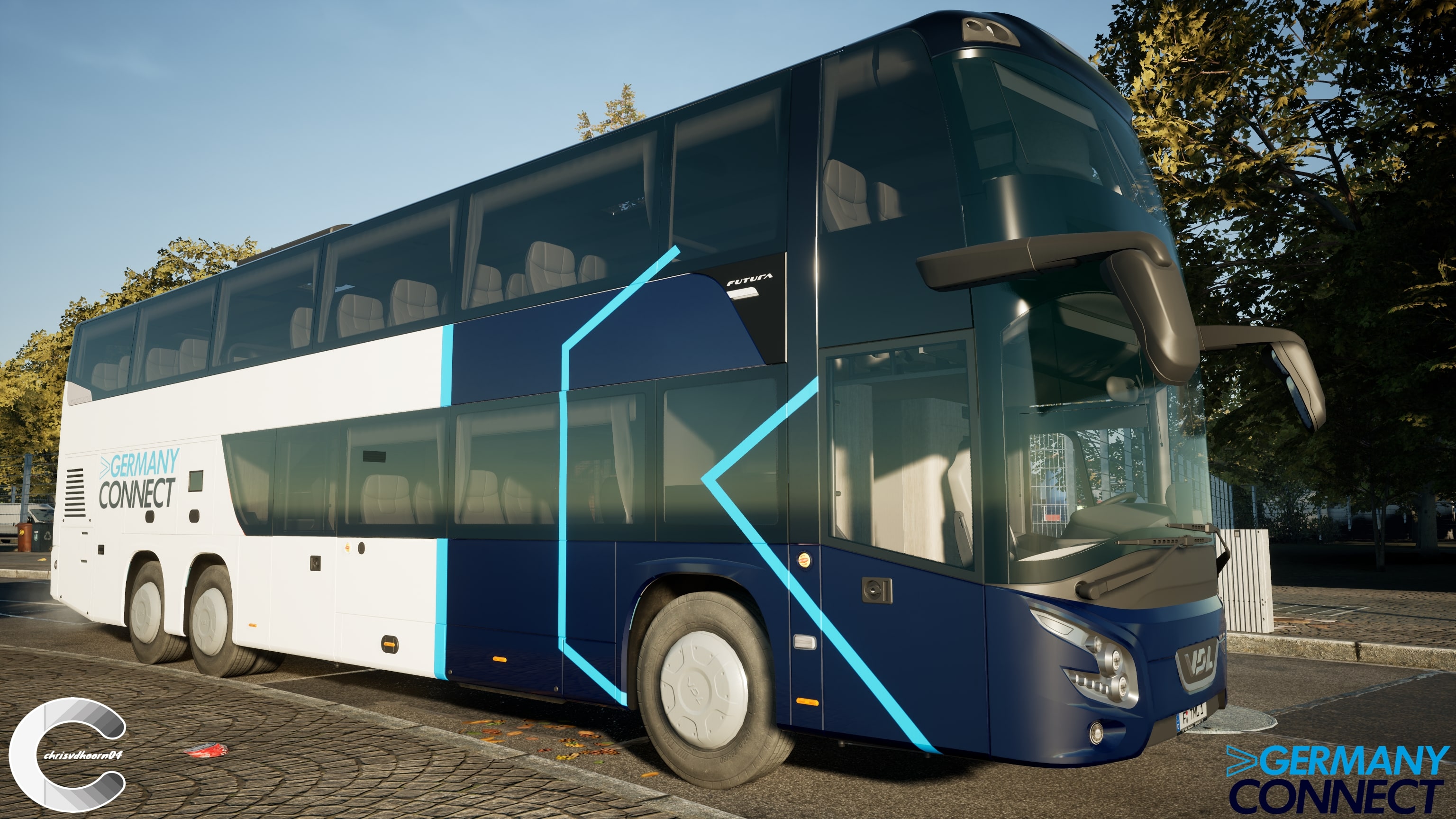 Connect - VDL Futura FDD2-131