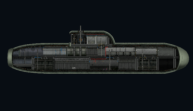 The Worse Dugong! – Barotrauma Mod