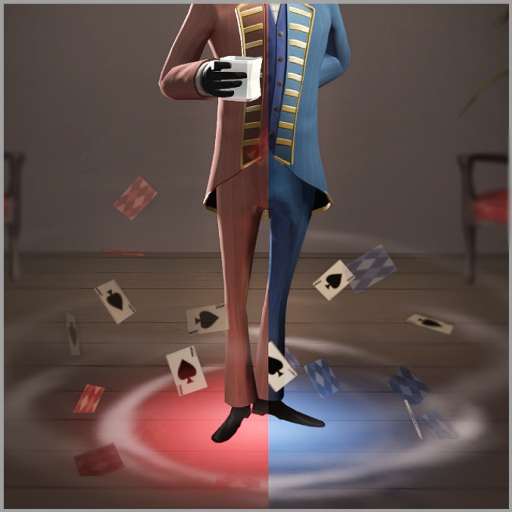 52 Pickup - Unusual Taunt Effect