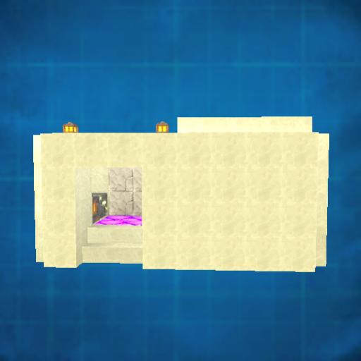 Generic Fabricator Shed