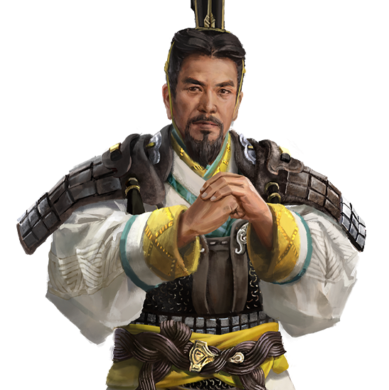 Poorer Liu Bei