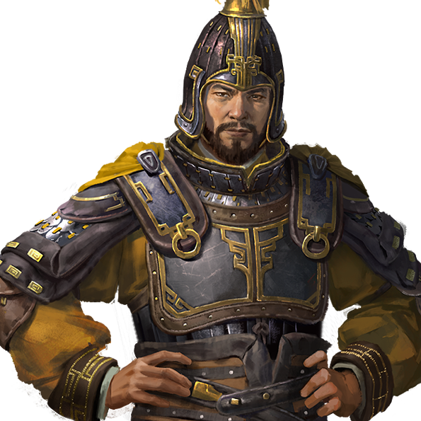 Richer Yuan Shao