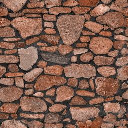 HW SW Slider Red River Rock Left