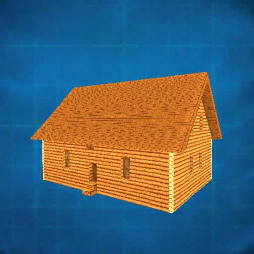 Blockhaus